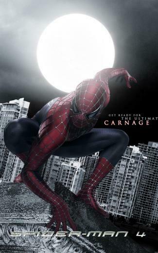 Full Size Spider Man Reboot Wallpaper Movies