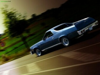 Muscle Car Tattoos Wallpaper HD Pictures
