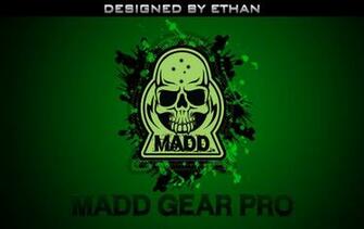 Mgp Madd Gear Pro Wallpaper By Ethandzn
