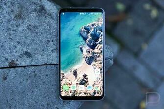 Pixel S Live Wallpaper On Your Device Droid Life