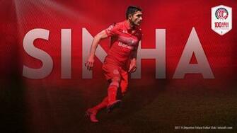 Photo Collection Club Deportivo Toluca Wallpaper