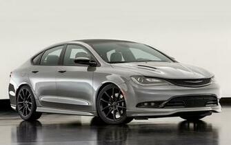 Chrysler 200s Mopar Wallpaper And HD Image Car Pixel