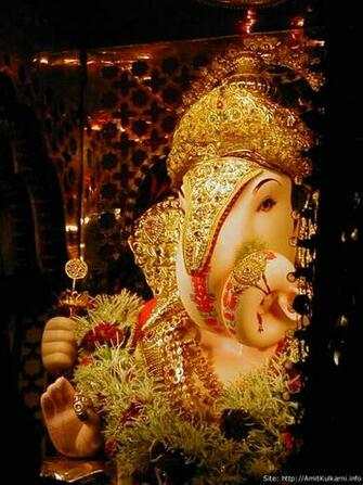 Namah Shree Ganesh Wallpaper God