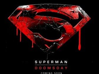 Superman Doomsday Wallpaper Picswallpaper