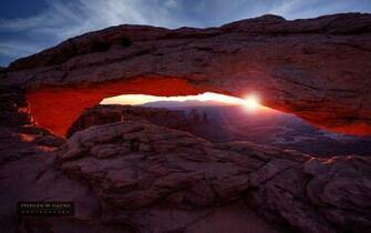 Mesa Arch Wallpaper Jpg