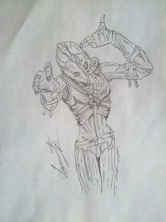 Psycho Mantis Metal Gear Solid Mgs By Mrgraysonce On