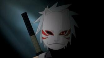 Kakashi Anbu Wallpaper Helmialisan