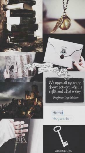 Harry Potter Hogwarts Wallpaper Image By Saaabrina On