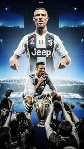 Cristiano Ronaldo Skills And Goals