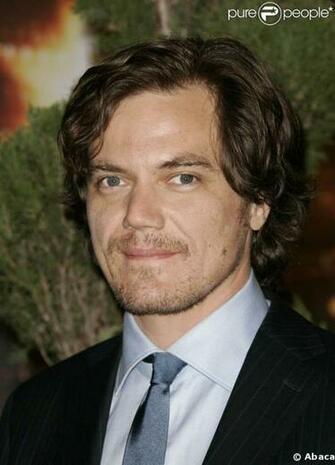 Michael Shannon Image Pictures Photos