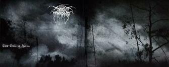 Darkthrone Wallpaper