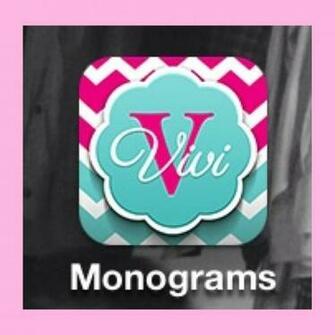 They Have Super Cute Chevron Stripped And Quatrefoil Background It