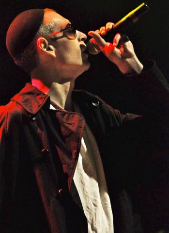 Matisyahu Boulder Theater Re Photos