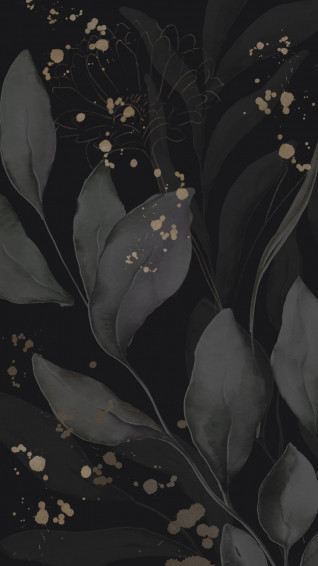 Floral Phone Wallpaper