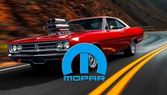Mopar Wallpaper Hemi