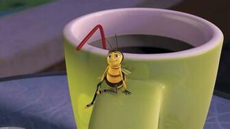 Bee Movie Desktop Wallpaper On Latoro