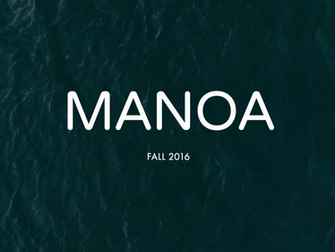 Manoa Will Bring Hawaiian Poke To Porter Square Eater Boston