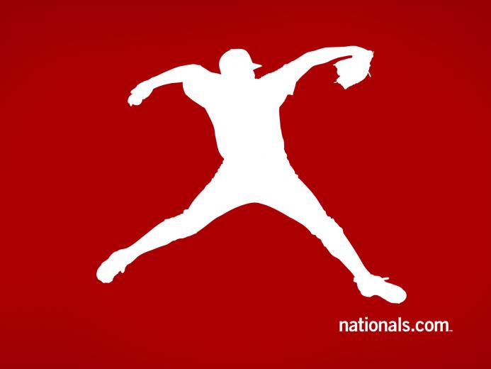 Nationals Wallpaper