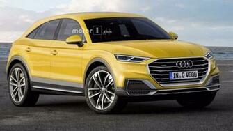 Audi Q3 High Resolution Wallpaper Best Car Rumors