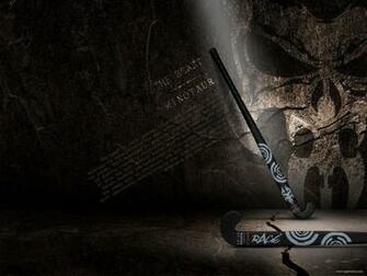 Field Hockey Wallpaper