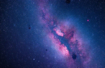 Galaxy Wallpaper For Windows