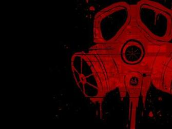Gas Mask Computer Wallpaper Desktop Background Id