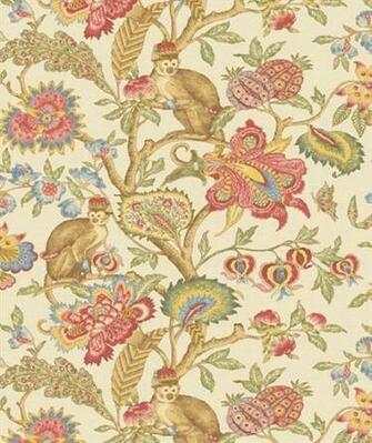 Ch181615 Chatsworth Wallpaper Book By Imperial Totalwallcovering