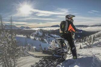 Gallery Timbersled Models Snow Bike World