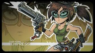 Mercenary Kings HD Wallpaper Background Image Id