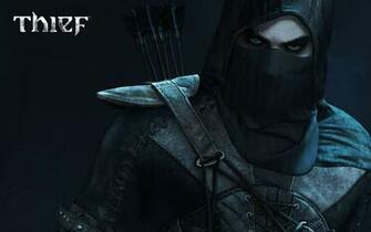 Thief Game Wallpaper