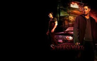 Supernatural Wallpaper