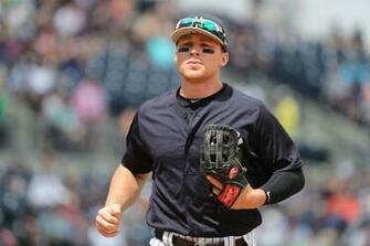 What Kind Of Contribution Can The Yankees Expect From Brandon