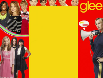 Emmas Glee Background Photo Png