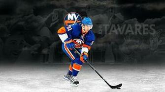 New York Islanders Wallpaper