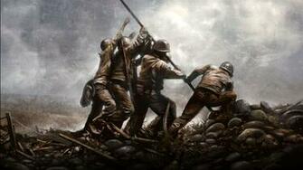 Showcase Hearts Of Iron Iii