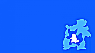 Blastoise Evolution Wallpaper HD By Nitrorex