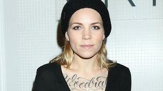 Skylar Grey HD Wallpaper High Quality