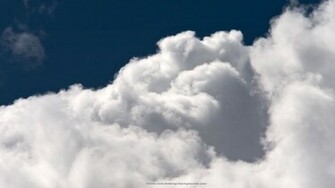 Desktop Background Cloud Summer Sky Cumulus Pixel Popular