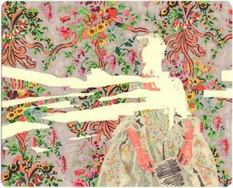 Boho Wallpaper Texture And Are