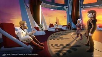 Disney Infinity Im Genes Juego Wii U 3djuegos