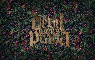 The Devil Wears Prada Wallpaper iPhone
