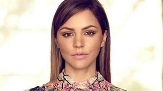 HD Katharine Mcphee Wallpaper HDcoolwallpaper
