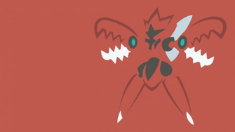Mega Scizor By Dashinghero