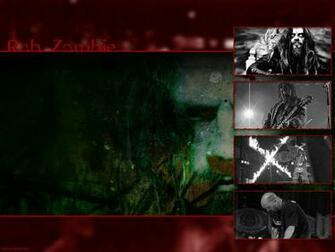 Rob Zombie Wallpaper