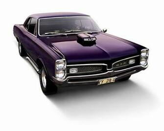 Pontiac Gto Wallpaper
