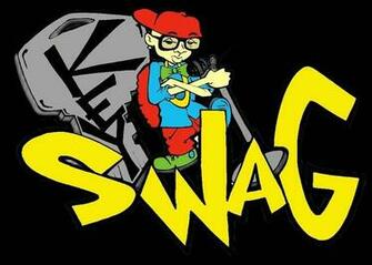 Swag Stayfresh And Look Fly