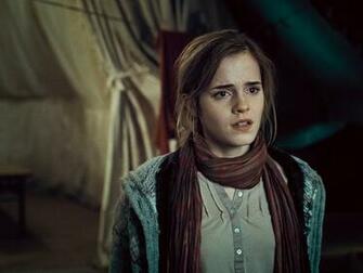 Hermione Granger Wallpaper