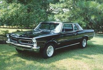 Pontiac Gto Pictures Cargurus
