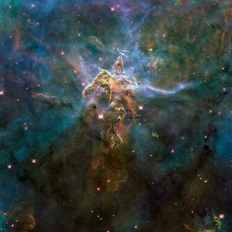 Hubble Space Telescope Photos And Wallpaper Earth