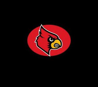 Louisville Cardinal Wallpaper